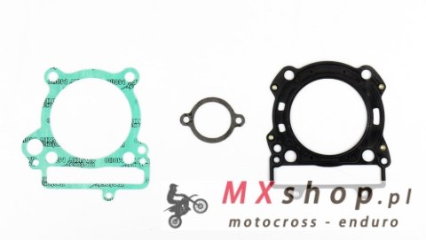 ATHENA USZCZELKI TOP-END KTM SXF 250 (06-10), EXCF 250 (07-11) BIG BORE 80MM ( DO ZESTAWU CYLINDROWEGO P400270100004 )