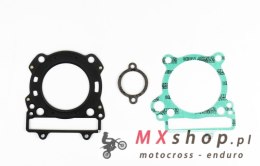 ATHENA USZCZELKI TOP-END KTM SXF 250 '06-'10 STD 76MM ( DO ZESTAWU CYLINDROWEGO P400270100003 )