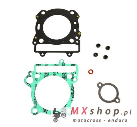 ATHENA USZCZELKI TOP-END KTM SXF 250 '06-'12, EXCF 250 '07-'13, HUSQVARNA FE 250 '14-'16