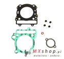 ATHENA USZCZELKI TOP-END KTM SXF 250 '06-'12, EXCF 250 '07-'13, HUSQVARNA FE 250 '14-'16