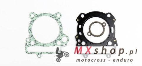 ATHENA USZCZELKI TOP-END KTM SXF 250 '11-'12, EXCF '12-'13 BIG BORE 80MM ( DO ZESTAWU CYLINDROWEGO P400270100007 )