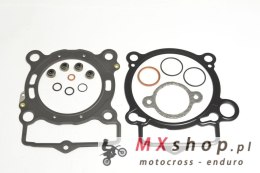 ATHENA USZCZELKI TOP-END KTM SXF 250 '13-'15, EXCF 250 '14, HUSQVARNA FC 250 '14-'15 (BEZ USZCZELKI POKRYWY ZAWOROWEJ)