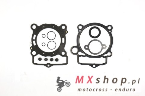 ATHENA USZCZELKI TOP-END KTM SXF 250 '16-'22, EXCF 250 '17-'19, HUSQVARNA FC 250 '16-'22, FE 250 '17-'19, GAS GAS MC F / EX F 25