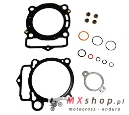 ATHENA USZCZELKI TOP-END KTM SXF 350 '11-'12, EXCF 350 '12-'13, FREERIDE 350 '13-'17, HUSQVARNA FE 350 '14-16