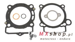 ATHENA USZCZELKI TOP-END KTM SXF 350 '11-'15, EXCF 350 '11-'13 STANDARD 88MM ( DO ZESTAWU P400270100006 I P400270100010 )