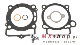 ATHENA USZCZELKI TOP-END KTM SXF 350 '11-'15, EXCF 350 '11-'13 STANDARD 88MM ( DO ZESTAWU P400270100006 I P400270100010 )