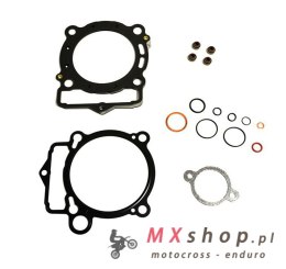 ATHENA USZCZELKI TOP-END KTM SXF 350 '13-'15, EXCF 350 '14-'16, HUSQVARNA FC 350 '14-15