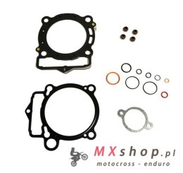 ATHENA USZCZELKI TOP-END KTM SXF 350 '13-'15, EXCF 350 '14-'16, HUSQVARNA FC 350 '14-15