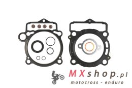 ATHENA USZCZELKI TOP-END KTM SXF 350 '16-'18, EXCF 350 '17-'19, HUSQVARNA FC 350 '16-'19, FE/FX 350 '17-'18
