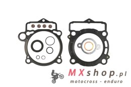 ATHENA USZCZELKI TOP-END KTM SXF 350 '16-'18, EXCF 350 '17-'19, HUSQVARNA FC 350 '16-'19, FE/FX 350 '17-'18