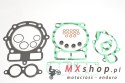 ATHENA USZCZELKI TOP-END KTM SXF 450 '03-'06, SXF/EXCF 520/525 '00-'06, XC 525 QUAD