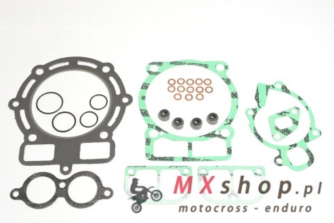 ATHENA USZCZELKI TOP-END KTM SXF 450 '03-'06, SXF/EXCF 520/525 '00-'06, XC 525 QUAD