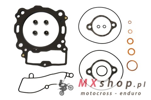 ATHENA USZCZELKI TOP-END KTM SXF 450 '07-'12