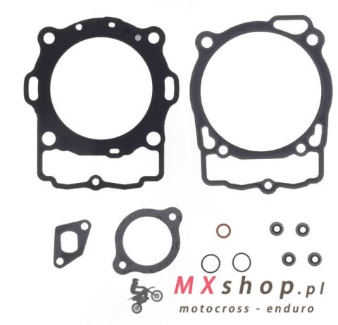 ATHENA USZCZELKI TOP-END KTM SXF 450 '13, EXC 450 '12-'13, EXC 500 '12-'13