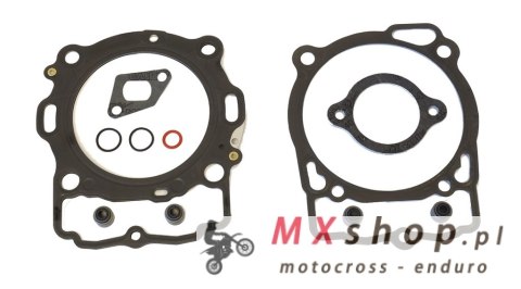 ATHENA USZCZELKI TOP-END KTM SXF 450 '14-'15, HUSQVARNA FC 450 '14-'15, SMR 450 '15