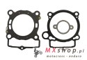 ATHENA USZCZELKI TOP-END KTM SXF250`13-15, EXCF250`14-16 (DO ZESTAWU CYL. ATHENA, ŚR.78MM=STD)