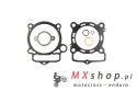 ATHENA USZCZELKI TOP-END KTM SXF250`16-'22, XCF250`16-'22, HUSQVARNA FC250`16-'22 GAS GAS MC 250F '21-'23 (DO ZESTAWU CYL. ATHEN