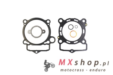 ATHENA USZCZELKI TOP-END KTM SXF250`16-'22, XCF250`16-'22, HUSQVARNA FC250`16-'22 GAS GAS MC 250F '21-'23 (DO ZESTAWU CYL. ATHEN