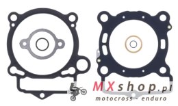 ATHENA USZCZELKI TOP-END KTM SXF250`16 (DO ZESTAWU CYL. ATHENA, ŚR. 78MM=STD)