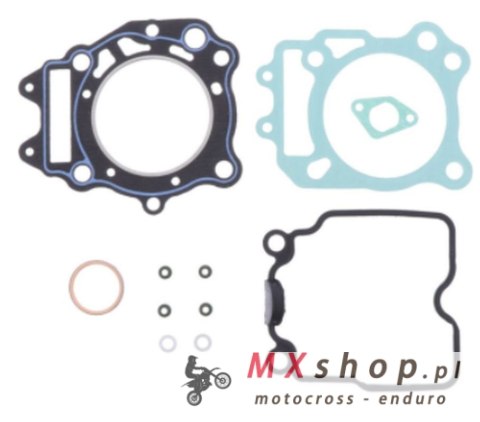 ATHENA USZCZELKI TOP-END MALAGUTI MADISON 400 02-04