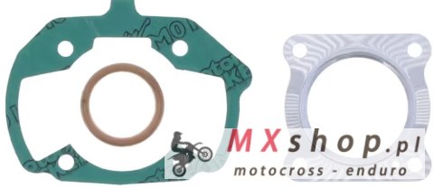 ATHENA USZCZELKI TOP-END PEUGEOT LUDIX 50