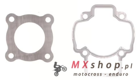 ATHENA USZCZELKI TOP-END PIAGGIO TYPHOON/ GILERA TYPHOON 50 '93-'99