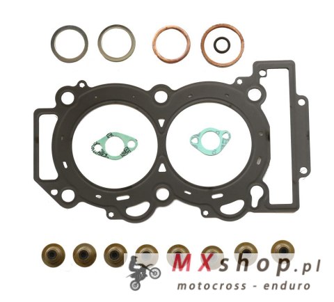 ATHENA USZCZELKI TOP-END POLARIS SPORTSMAN 850 XP/EFI '09-'14