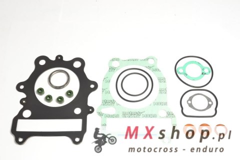 ATHENA USZCZELKI TOP-END SUZIKI GN 250 86-02, DR250 80-86