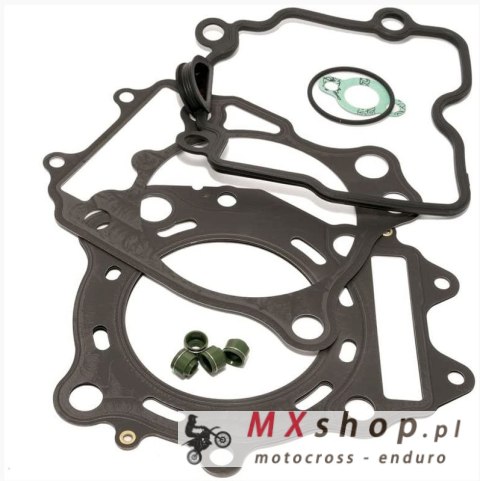 ATHENA USZCZELKI TOP-END SUZUKI AN 400 BURGMAN 400 '03-'06