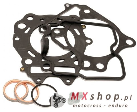 ATHENA USZCZELKI TOP-END SUZUKI AN 400 BURGMAN 400 '99-'02