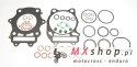 ATHENA USZCZELKI TOP-END SUZUKI DR 250 '90-'95