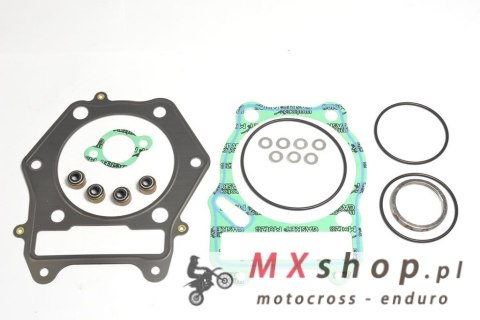 ATHENA USZCZELKI TOP-END SUZUKI DR 650 '90-'95
