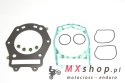ATHENA USZCZELKI TOP-END SUZUKI DR 650SE '96-09, XF 650 FREEWIND '97-01