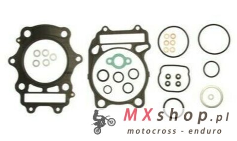 ATHENA USZCZELKI TOP-END SUZUKI DR350 S/SE '90-'99
