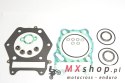 ATHENA USZCZELKI TOP-END SUZUKI DR600 '85-'88
