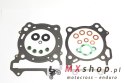 ATHENA USZCZELKI TOP-END SUZUKI DRZ 400 '00-'07 (BEZ USZCZELKI POKRYWY ZAWOR.)