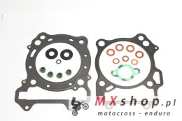ATHENA USZCZELKI TOP-END SUZUKI DRZ 400 '00-'07 (BEZ USZCZELKI POKRYWY ZAWOR.)