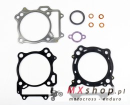 ATHENA USZCZELKI TOP-END SUZUKI DRZ 400 '00-'12 BIG BORE 94MM ( DO ZESTAWU CYLINDROWEGO P400510100002 )