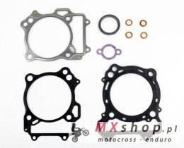 ATHENA USZCZELKI TOP-END SUZUKI DRZ 400 '00-'12 BIG BORE 94MM ( DO ZESTAWU CYLINDROWEGO P400510100002 )