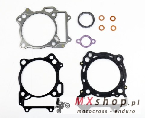 ATHENA USZCZELKI TOP-END SUZUKI DRZ 400 '00-'12 BIG BORE 94MM ( DO ZESTAWU CYLINDROWEGO P400510100002 )