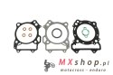 ATHENA USZCZELKI TOP-END SUZUKI DRZ 400 '00-'12 ( DO ZESTAWU CYLINDROWEGO P400510100001 )