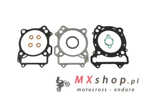 ATHENA USZCZELKI TOP-END SUZUKI DRZ 400 '00-'12 ( DO ZESTAWU CYLINDROWEGO P400510100001 )