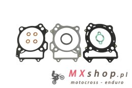 ATHENA USZCZELKI TOP-END SUZUKI DRZ 400 '00-'12 ( DO ZESTAWU CYLINDROWEGO P400510100001 )