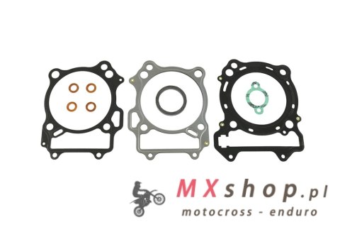 ATHENA USZCZELKI TOP-END SUZUKI DRZ 400 '00-'12 ( DO ZESTAWU CYLINDROWEGO P400510100001 )