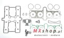 ATHENA USZCZELKI TOP-END SUZUKI GS 750 D/E/L '77-'79
