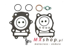 ATHENA USZCZELKI TOP-END SUZUKI LT-A 400 EIGER '03-'09 KINGQUAD 400 '08-'20