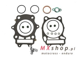 ATHENA USZCZELKI TOP-END SUZUKI LT-A 400 EIGER '03-'09 KINGQUAD 400 '08-'20