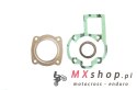 ATHENA USZCZELKI TOP-END SUZUKI LT80 QUADSPORT`87-04
