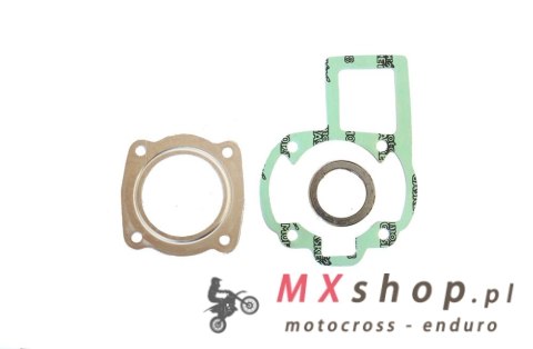 ATHENA USZCZELKI TOP-END SUZUKI LT80 QUADSPORT`87-04