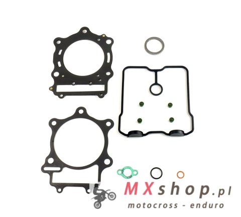 ATHENA USZCZELKI TOP-END SUZUKI LTA 700 KINGQUAD '06-'07, LTA 750 KINGQUAD '08-'20